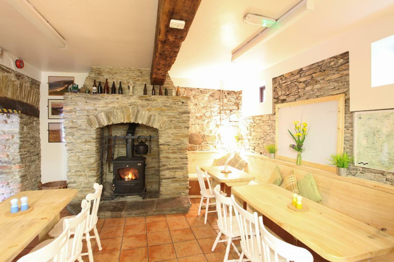 Moville Boutique Hostel & Apartments Экстерьер фото
